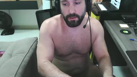 phunkybuddha online show from 02/11/25, 02:46