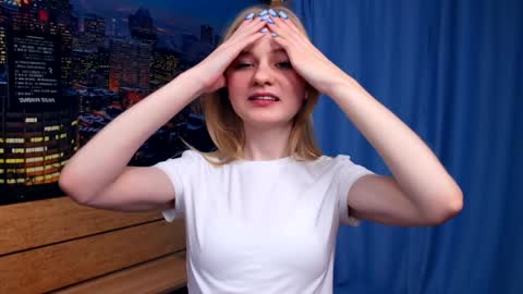 Hann G. Jones online show from 01/27/25, 07:35