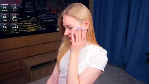 Hann G. Jones online show from 02/08/25, 07:26