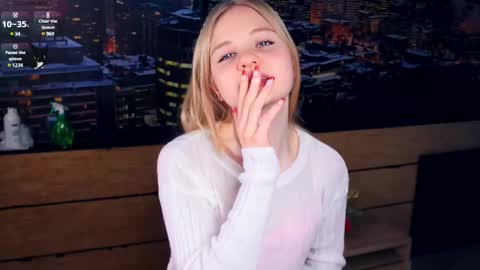 Hann G. Jones online show from 02/21/25, 07:23