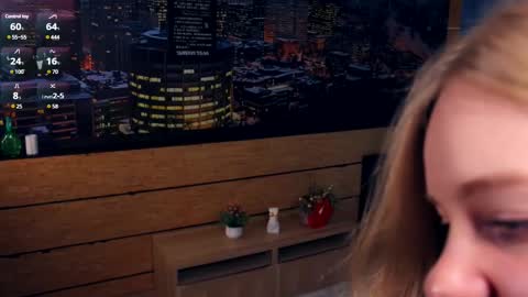 Hann G. Jones online show from 03/02/25, 07:32