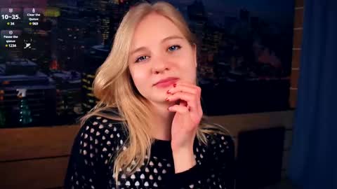 Hann G. Jones online show from 03/03/25, 07:32