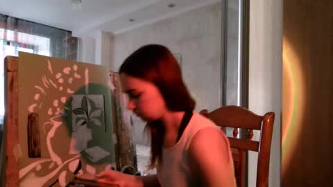 Jenny online show from 11/04/25, 10:03