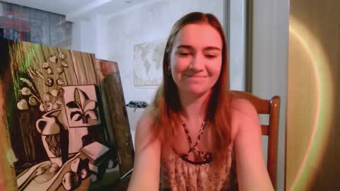 Jenny online show from 11/08/25, 11:21