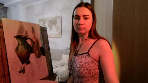 Jenny online show from 11/18/25, 10:09