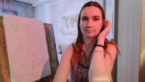 Jenny online show from 12/02/25, 10:53