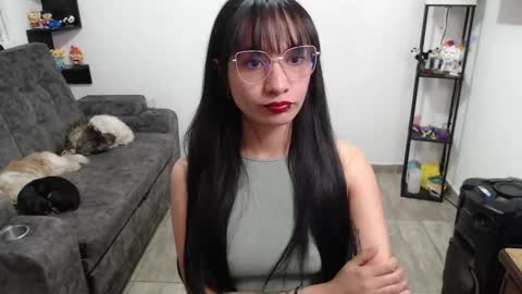 Snapshot of pia_horny chatting on 09/12/25, 08:42 Pia  online show from 09/12/25, 08:42