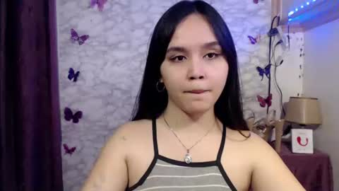 Ms Pia online show from 04/07/26, 12:11