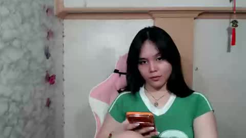 Ms Pia online show from 05/23/26, 05:01