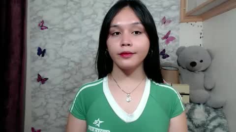 Ms Pia online show from 06/03/26, 10:07