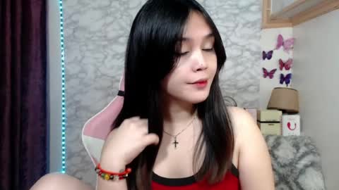 Snapshot of pia_intownx chatting on 07/19/26, 12:03 Ms Pia online show from 07/19/26, 12:03