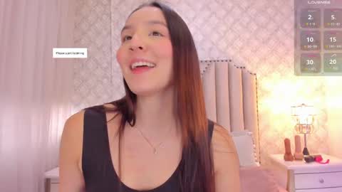 Snapshot of pia_johnson_ chatting on 10/08/25, 11:41 online show from 10/08/25, 11:41