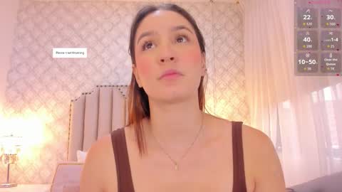 Snapshot of pia_johnson_ chatting on 10/23/25, 11:31 online show from 10/23/25, 11:31