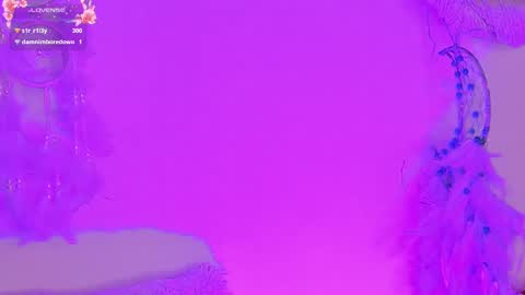  PIA FISHER  online show from 02/12/25, 05:37