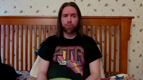 Snapshot of pianoman423 chatting on 01/28/25, 01:16 Jay online show from 01/28/25, 01:16