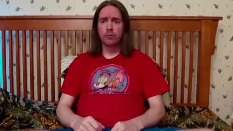 Snapshot of pianoman423 chatting on 02/01/25, 12:47 Jay online show from 02/01/25, 12:47