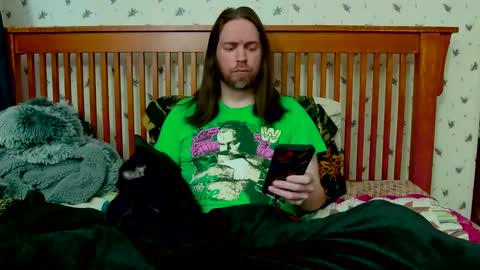 Snapshot of pianoman423 chatting on 09/10/25, 11:10 Jay online show from 09/10/25, 11:10