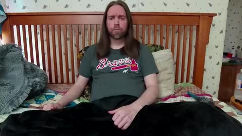 Snapshot of pianoman423 chatting on 09/14/25, 09:03 Jay online show from 09/14/25, 09:03