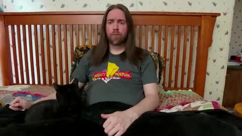 Snapshot of pianoman423 chatting on 09/20/25, 10:55 Jay online show from 09/20/25, 10:55