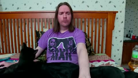 Snapshot of pianoman423 chatting on 10/01/25, 05:57 Jay online show from 10/01/25, 05:57