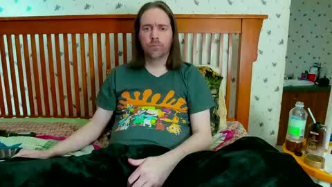 Snapshot of pianoman423 chatting on 10/08/25, 12:14 Jay online show from 10/08/25, 12:14