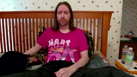 Snapshot of pianoman423 chatting on 10/12/25, 12:48 Jay online show from 10/12/25, 12:48