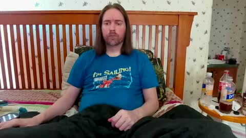 Snapshot of pianoman423 chatting on 10/16/25, 06:53 Jay online show from 10/16/25, 06:53