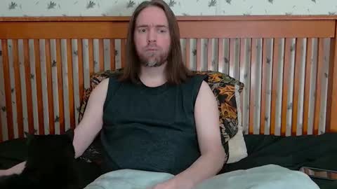 Snapshot of pianoman423 chatting on 11/07/25, 07:19 Jay online show from 11/07/25, 07:19