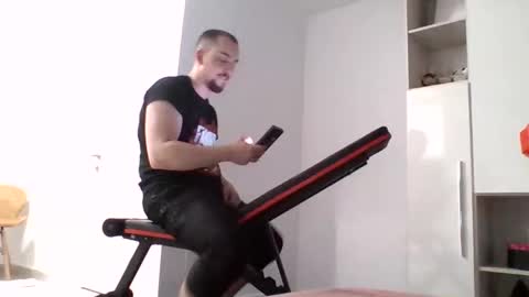 Piarot online show from 03/06/26, 04:03