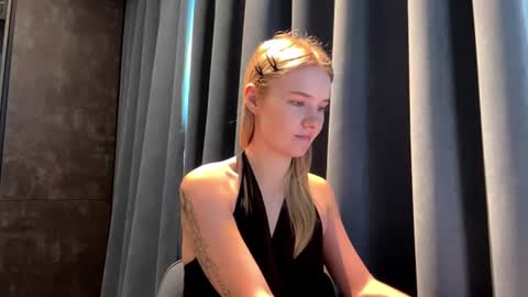 Kristie online show from 07/14/26, 11:05