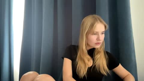 Kristie online show from 07/21/26, 07:32