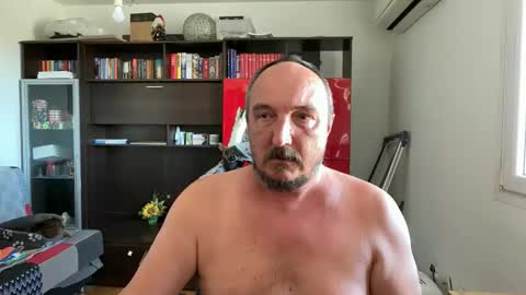 picard256 online show from 04/06/26, 02:18