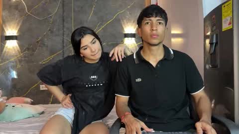 pichon_baby online show from 01/13/26, 01:33