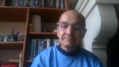 pichoun71 online show from 01/11/25, 09:04
