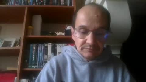pichoun71 online show from 02/08/25, 12:28