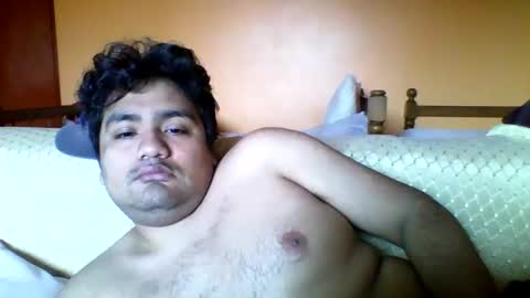 PICHULAMOJADA online show from 10/09/25, 09:57