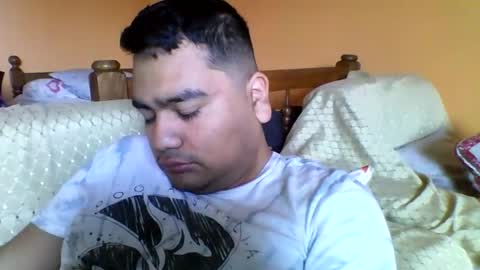 PICHULAMOJADA online show from 10/12/25, 06:18