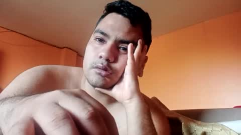 PICHULAMOJADA online show from 10/21/25, 09:26