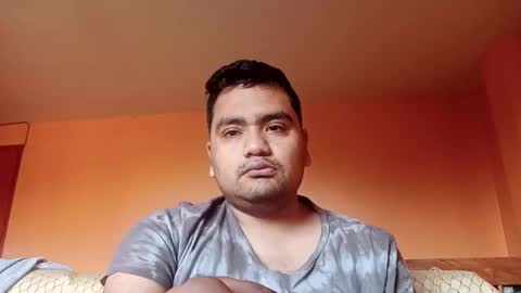 PICHULAMOJADA online show from 10/23/25, 09:35