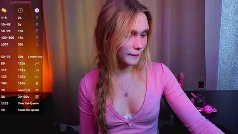 Adeline online show from 07/02/26, 05:02