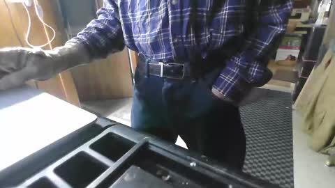 pickle996 online show from 11/16/25, 02:22