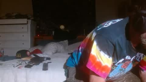 Snapshot of picklerick650 chatting on 09/17/25, 05:53 picklerick650 online show from 09/17/25, 05:53