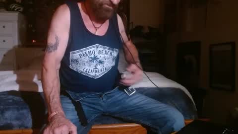 Snapshot of picklerick650 chatting on 09/30/25, 06:51 picklerick650 online show from 09/30/25, 06:51