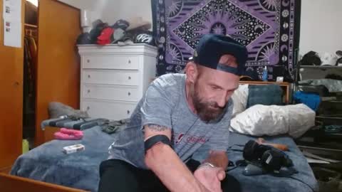 Snapshot of picklerick650 chatting on 10/04/25, 08:07 picklerick650 online show from 10/04/25, 08:07