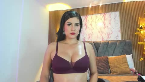 Your virtual goddess Luna  online show from 01/08/26, 08:55