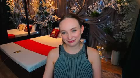 Emelie online show from 01/26/25, 01:52