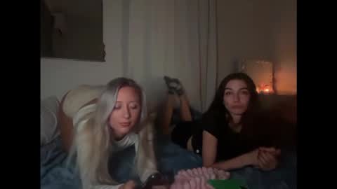 piper online show from 11/11/25, 11:16