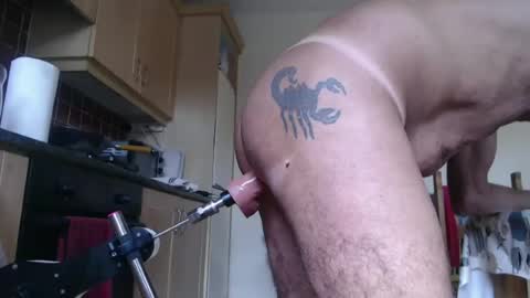 piercedcock069 online show from 06/17/26, 04:30