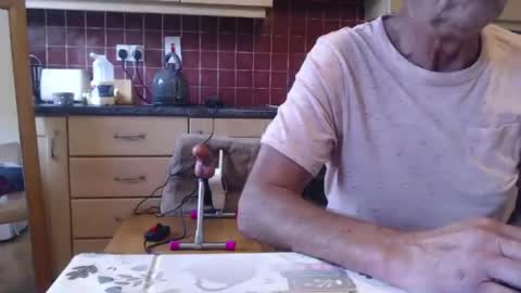 piercedcock069 online show from 08/01/26, 07:51