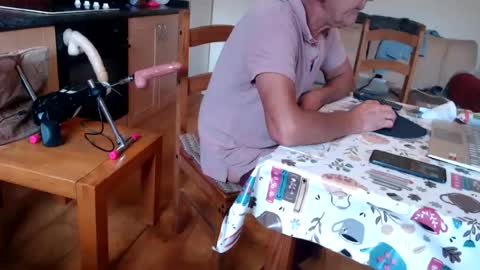 piercedcock069 online show from 08/02/26, 01:42